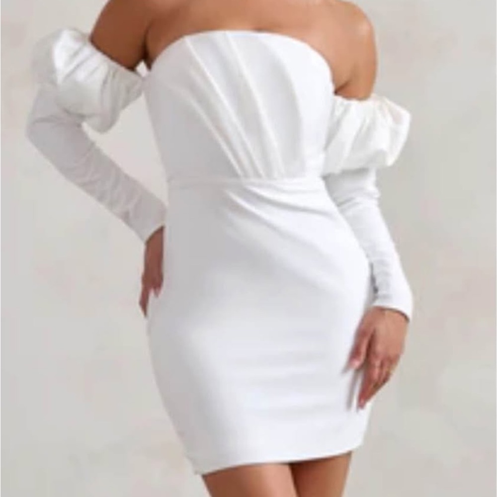 Club L London dress
